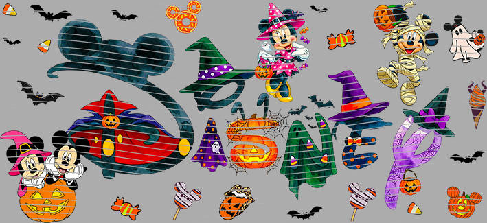16oz Mickey-N1-1149